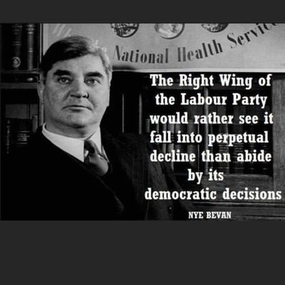 Yorkshire lass & proud of it. Ex Labour party member. Corbynite.Nye Bevan was my first hero, because of my Dad.    Happily married. Mum of 3 & grandma of 4.