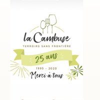 La Cambuse - Terroirs Sans Frontière(@LaCambuse) 's Twitter Profile Photo