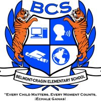 Belmont Cragin Elementary School & ECC (@belmontcragin) 's Twitter Profile