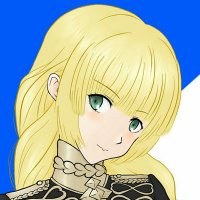 エルマ (@eruma_elf) 's Twitter Profile