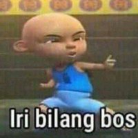 iribilangbos (@wqwqwqinaja) 's Twitter Profile