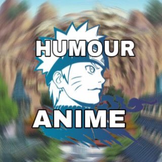 Hey, bienvenue sur ma page tweeter ! j'ai un instagram +1k8 ou je post de l'humour animés le compte humour_anime_ 😂