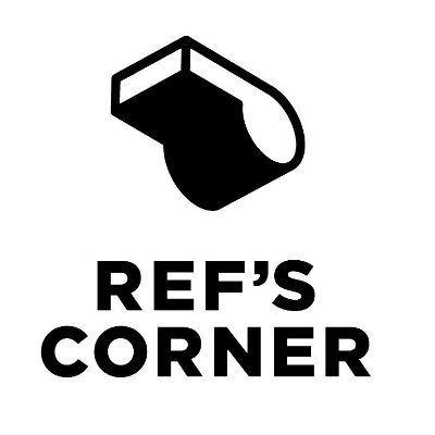 Ref's Corner LLC
Uniting Officials of All Sports Worldwide!
Official Standard of Officiating Gear
High Quality, Low Prices
