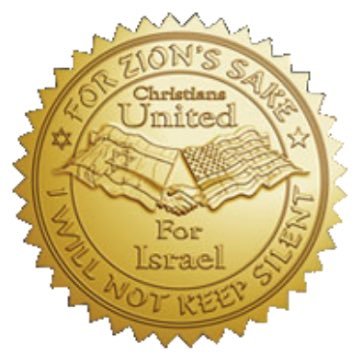 Christians United for Israel Profile