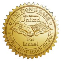 Christians United for Israel(@CUFI) 's Twitter Profile Photo