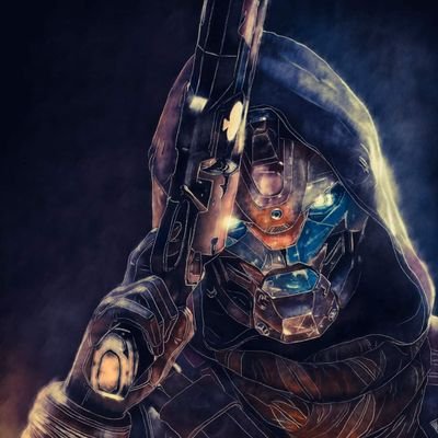 ronoclord's profile picture. Part-time gamer