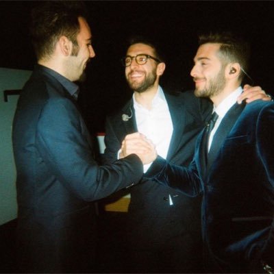 We are certified Il Volo therapists. PhDIV-Doctorate of IlVology IG: ilvolotherapy