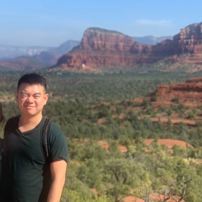 calvinsyong's profile picture. 