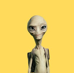 TheAlienPaul's profile picture. fugitive, celebrity, slacker, joker, alien.