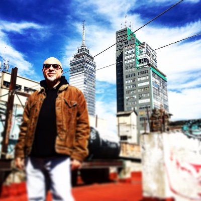 sergio1786's profile picture. Director y productor de cine, documental y publicidad en Gravedad cero films.