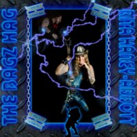 DimebagzHag (@dimebagzhag) 's Twitter Profile