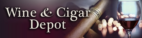 Wine and Cigar Depot is the place to buy fine wines and cigars.  Please engage, social and promote your favorite wines and cigars of interest.