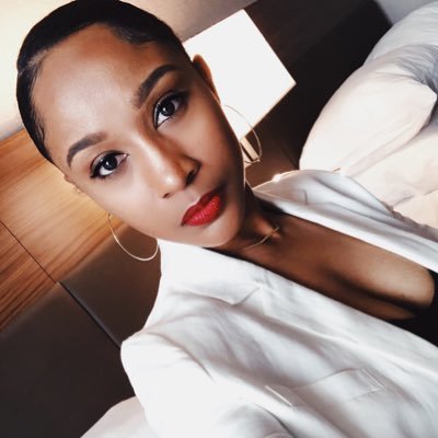IamVMil's profile picture. 👸🏽 Owner + CEO of women’s apparel boutique @blankwardrobe