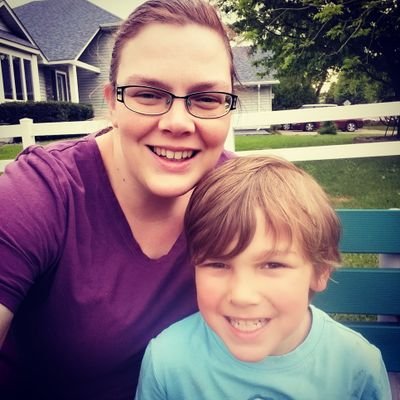 katie_simmer's profile picture. Only Parent, Cash Poster, Waitress, History Buff