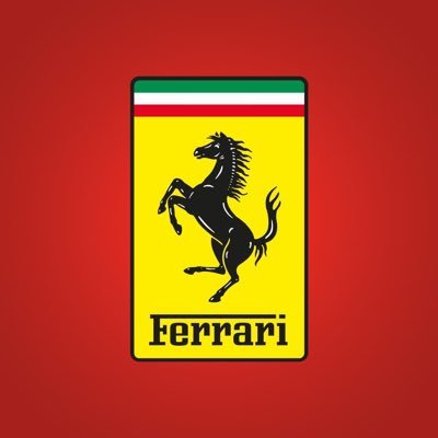 Twitter account of Ferrari Corse Clienti and Competizioni GT