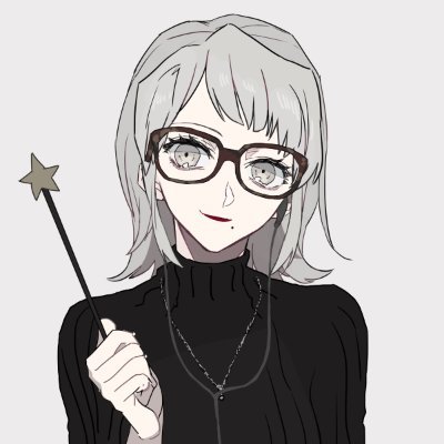 mcrn_macaron's profile picture. エンジニアで月100万の収入を得たい✨
実務13年／Javaメイン／Oracle SQL／Webアプリケーション
三度の飯と同じぐらいゲームが好き。ホラーゲームが大好物。