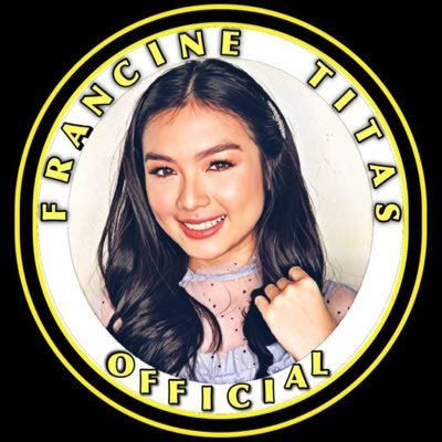 Francine Diaz all the way 💛✨