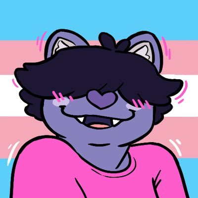 29 – 🏳️‍⚧️ he/him – 🌈 - cartoonist - icon by @bluehatted