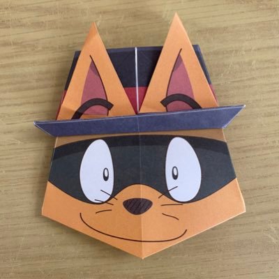 折り紙職人 Origami05 Twitter
