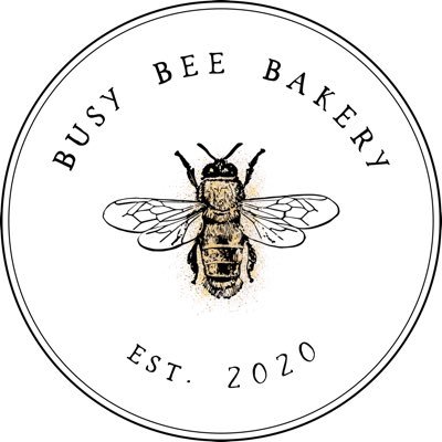 Diligent and hard working... like a bee 🐝 Self taught baker | Speciality cupcakes, desserts, and treats 📩 busybeebakery.brittanycline@gmail.com