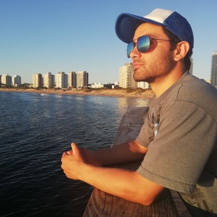 decimeagustin12's profile picture. Colon Colonnn 3