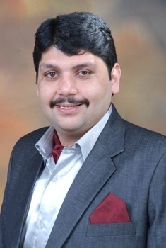 Proud Indian, Avid Reader, Keen to Learn, Always Up for Social Work.