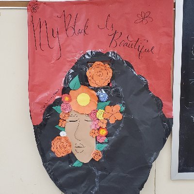 DazSch's profile picture. ProScience, ProEducation, AntiTrump Centrist &
Researcher. No free research.USE GOOGLE or cash app me if you want my sources. 

#BLM #DefundPolice