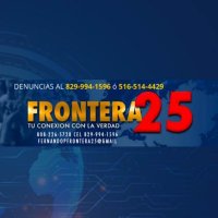 FRONTERA25 (@frontera25) 's Twitter Profile