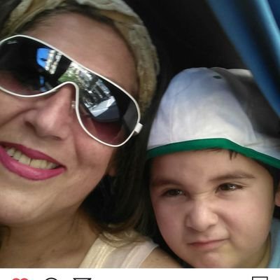 cecy_lia1960's profile picture. En tiempos de crisis,mantener la sonrisa es un acto revolucionario 🌄
