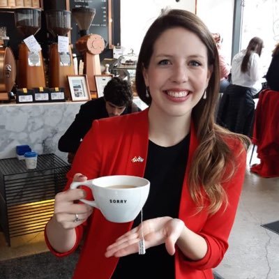 Canadian in Brussels. Ottawan and New Yorker at heart, tea and travel enthusiast, proud feminist. Alum @queensu, @lsenews, and @pip_psp. Views are my own.