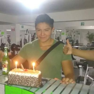 Tú preocúpate por tu futuro, que yo me preocupo por mi presenté.