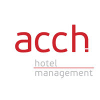 acch_eu's profile picture. Hotel management και παροχή ολοκληρωμένων υπηρεσιών διοίκησης, οργάνωσης και ανάπτυξης προς ξενοδοχειακούς και τουριστικούς οργανισμούς.