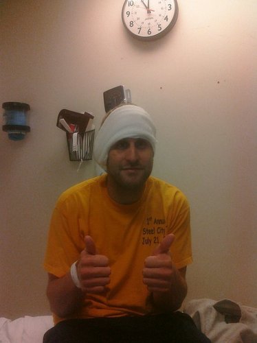 Hampt10's profile picture. Egg chaser for @pittsburghrugby