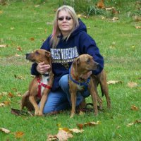 Vickie Wyatt - @vickiewyattohio Twitter Profile Photo