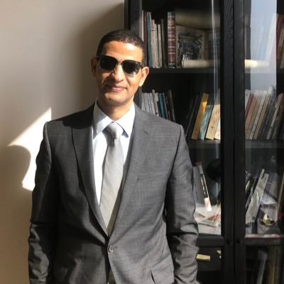 Assistant Professor, Dept. of English Literature and Linguistics, College of Arts and Sciences, Qatar University
Adjunct Professor, University of Guelph