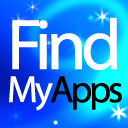 findmyapps's profile picture. I'll suggest you only lovely Apps :)