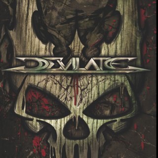 Devilate's profile picture. Metal from Vienna