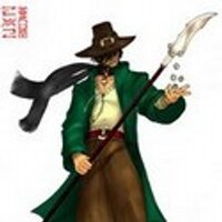 Bert-Jaap (@shivanphoenix) 's Twitter Profile