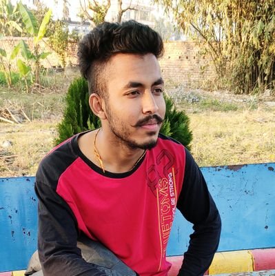 200% follow back गर्ने छु follow गरेर त हेर्नूहोस ।चाहानाले चलोस या नचलोस तर बहानाले चलेको छ जिन्दगी😋।