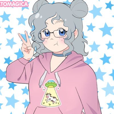 dreamer • gamer/nerd • bg3 • lotr • 38 ~she/her~ ✨Space witch✨ Icon by @tomatomagica