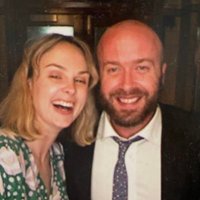 Luke Tierney (@lukevftierney) 's Twitter Profile