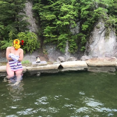 ⭐︎趣味の垢作りました⭐︎ 温泉女子♨️ 野湯、共同湯、混浴から大型旅館まで✨ 野球観戦も好き！日ハムハム🐽