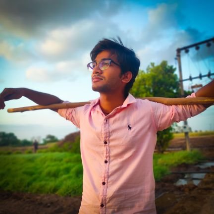 khilan_kakadiya's profile picture. STUDENT - LDCE - EE