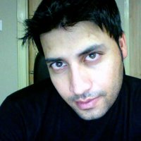 Abdul Qabiz (@abdulqabiz) 's Twitter Profile Photo Abdul Qabiz (@abdulqabiz) 's Twitter Profile Photo