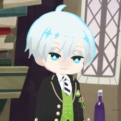 いさんのプロフィール画像
