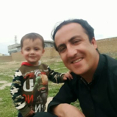 AbFataMamnoon's profile picture. دهیواد پرمختګ مې هدف دی.