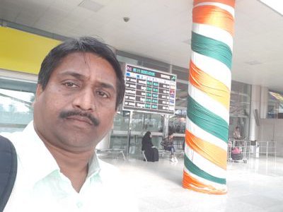 gupetswar's profile picture. jay shree ram