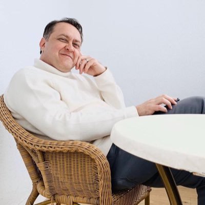 MikeRitz's profile picture. Executive Director of Leadership Rhode