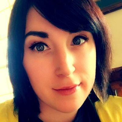 I'm Haddie and I host the Eerie podcast all about ghouls, murderers and weird information!MUFC ⚽️
Insta: eeriepodcasthaddie