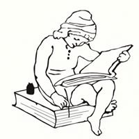 Elia's Library-bis on X: 